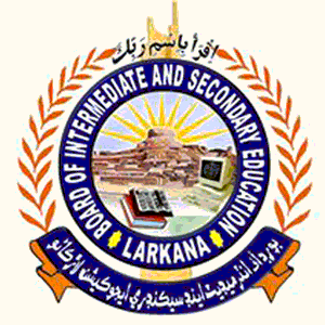 board of education larkana